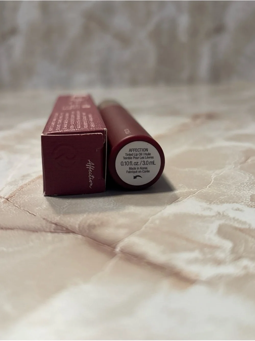 Rare Beauty Soft Pinch Tinted Lip Oil - Berry Red Affection